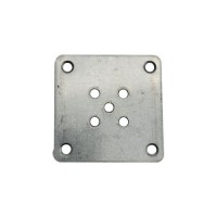 Kojos tvirtinimo elementas AE2158